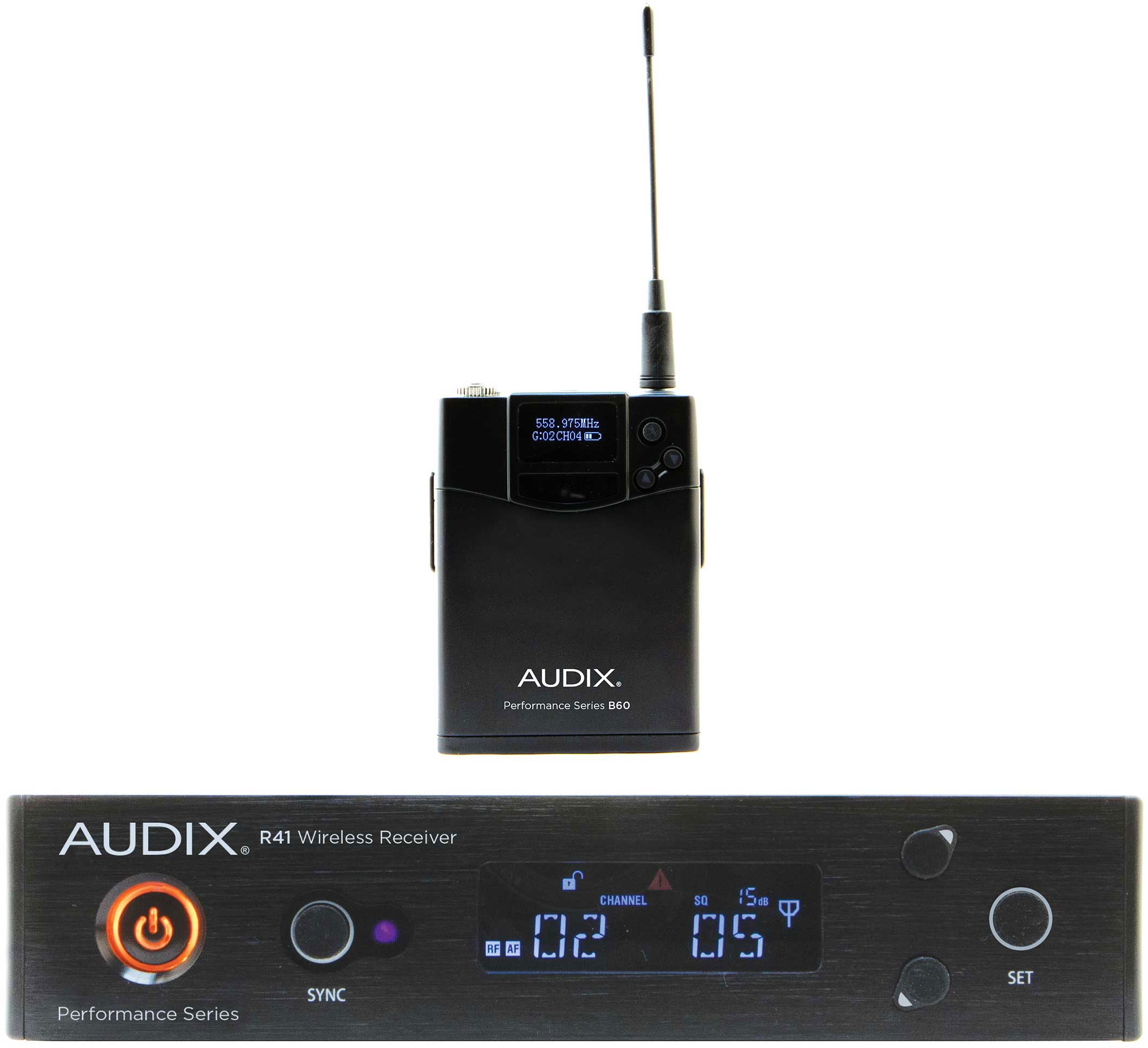 Audix Ap41bpa