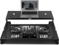 Udg gear U91014bl3 - fc multi format xxl black plus (bandeja para ordenador)