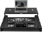 Udg gear U91014bl3 - fc multi format xxl black plus (bandeja para ordenador)