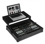 Udg gear U91019bl - fc multi format xl black mk3 plus (laptop shelf)