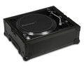 Udg gear U91029bl2 - fc multi format turntable black + (trolley & ruedas)