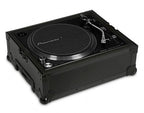 Udg gear U91029bl2 - fc multi format turntable black + (trolley & ruedas)