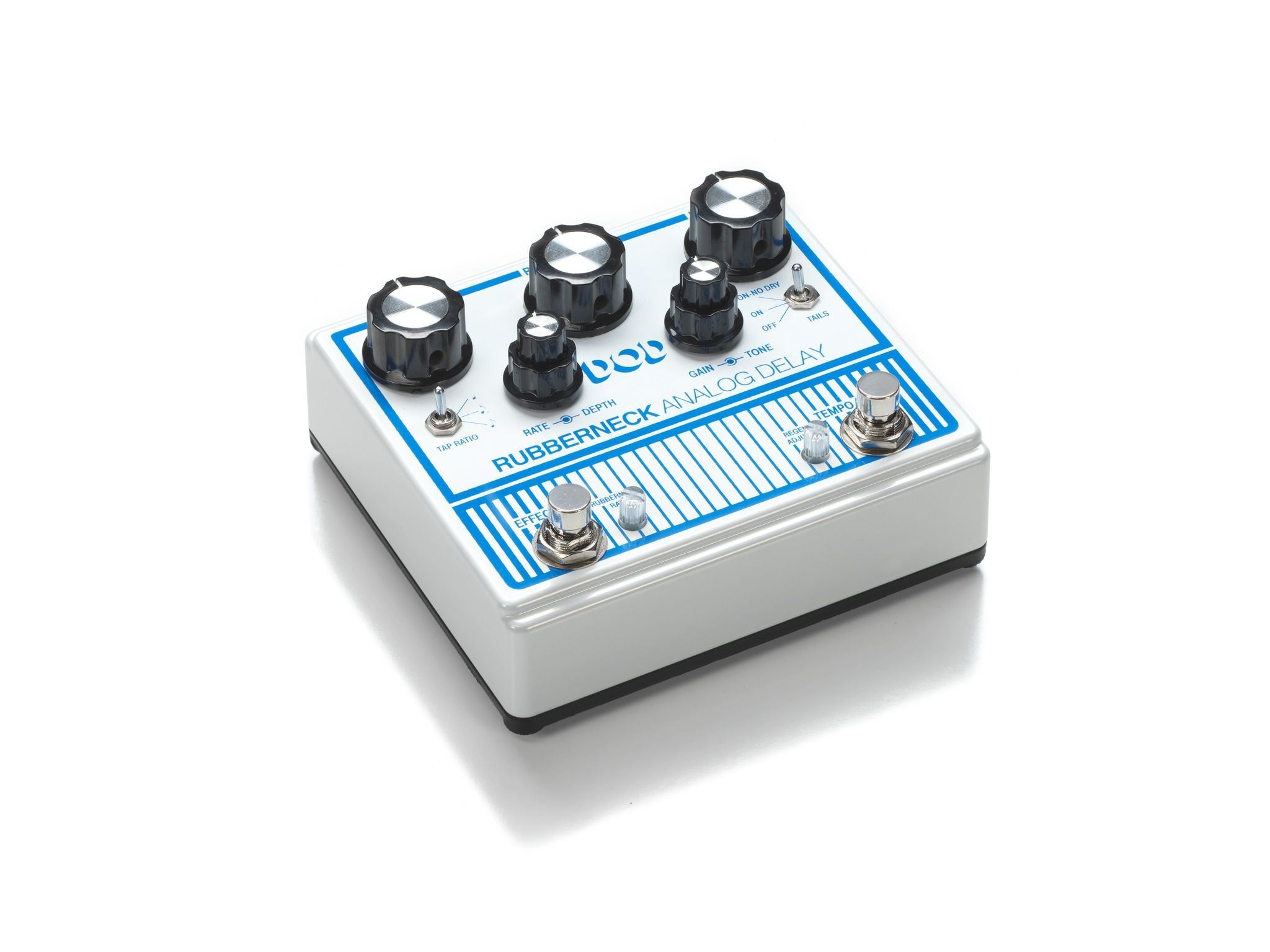 Digitech - dod Rubberneck