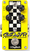 Digitech - dod Cabdryvr