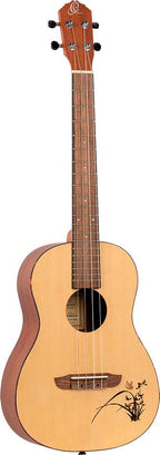 Ortega Ru5-ba