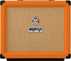 Orange Rocker 15