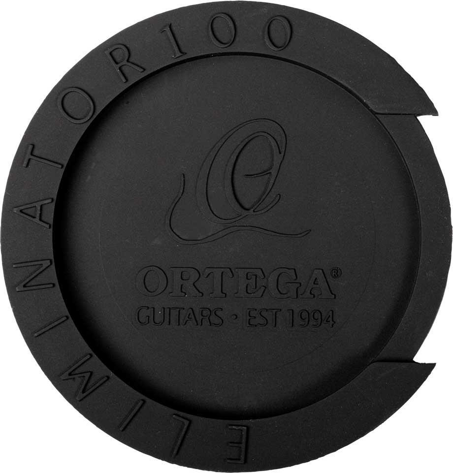 Ortega Eliminator100