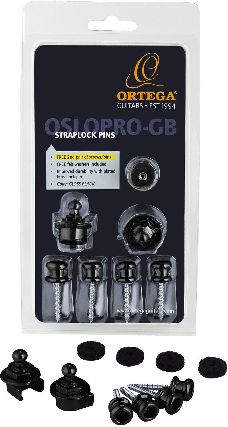 Ortega Oslopro-gb