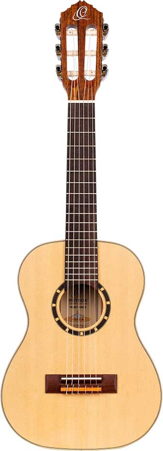Ortega R121-1/4