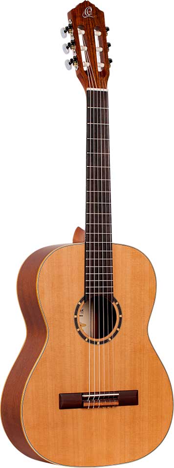 Ortega R122-7/8