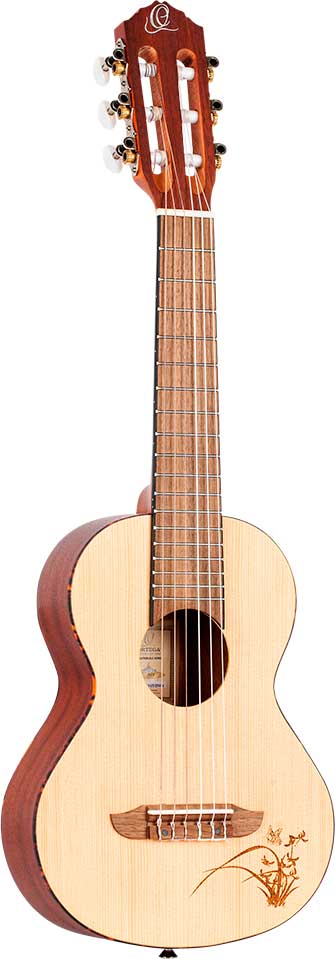 Ortega Rgl5