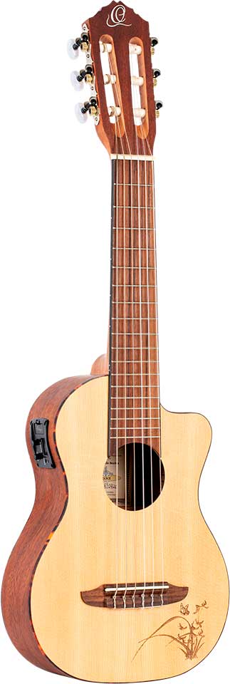 Ortega Rgl5ce