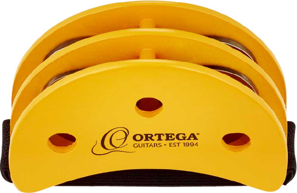 Ortega Ogft