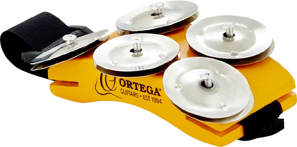 Ortega Ossft