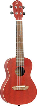 Ortega Rufire