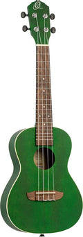 Ortega Ruforest