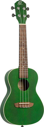 Ortega Ruforest