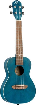 Ortega Ruocean