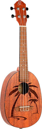 Ortega Rupa5mm