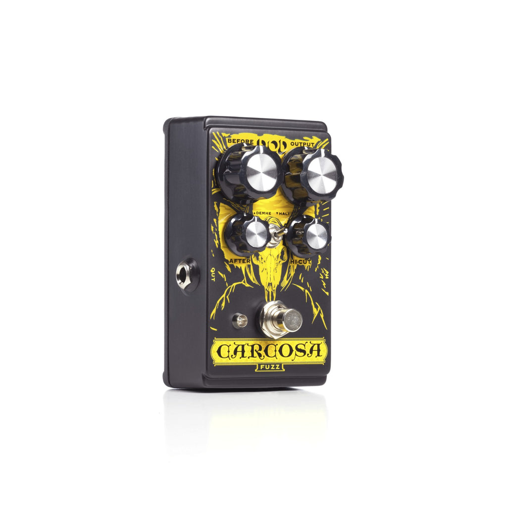 Digitech - dod Carcosa