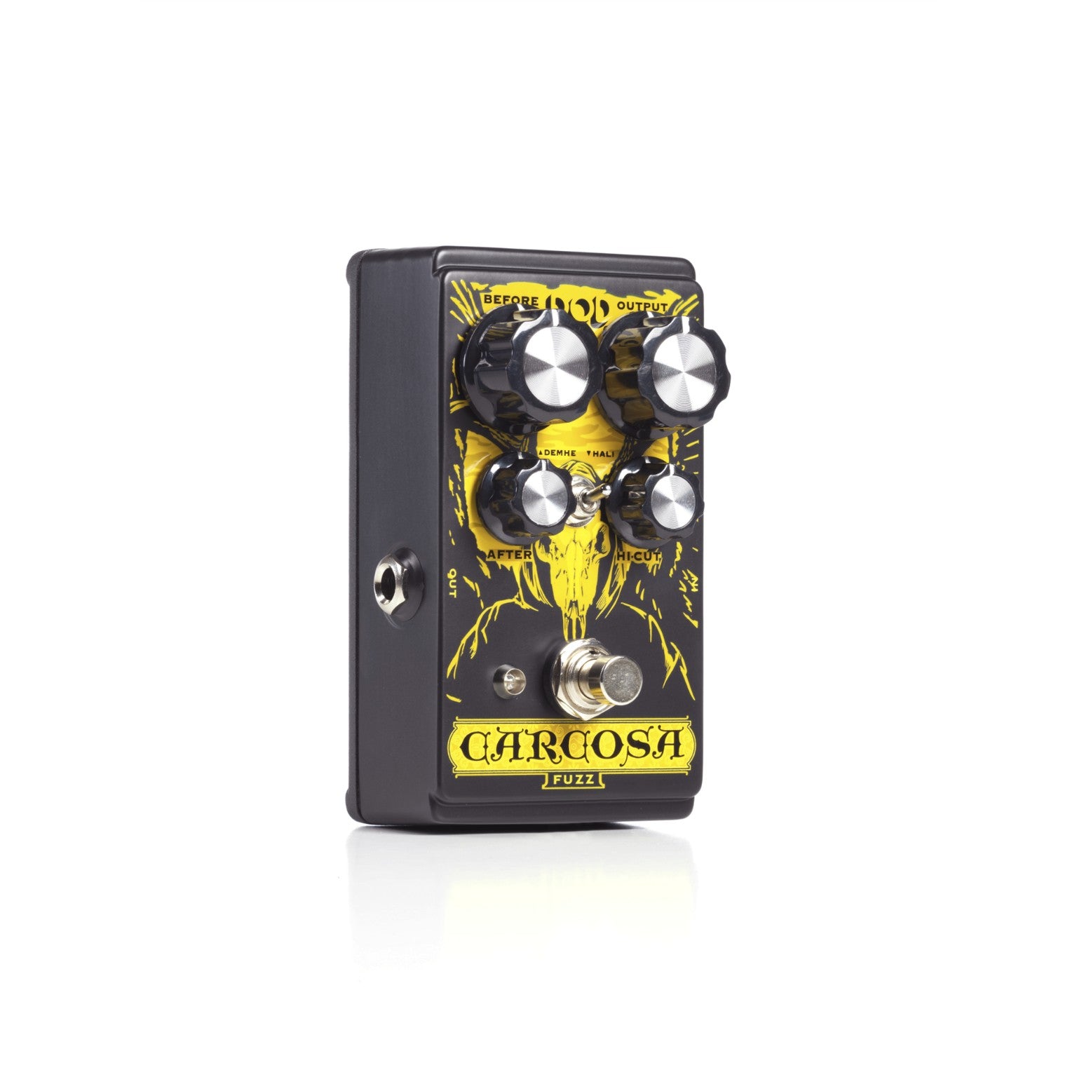 Digitech - dod Carcosa
