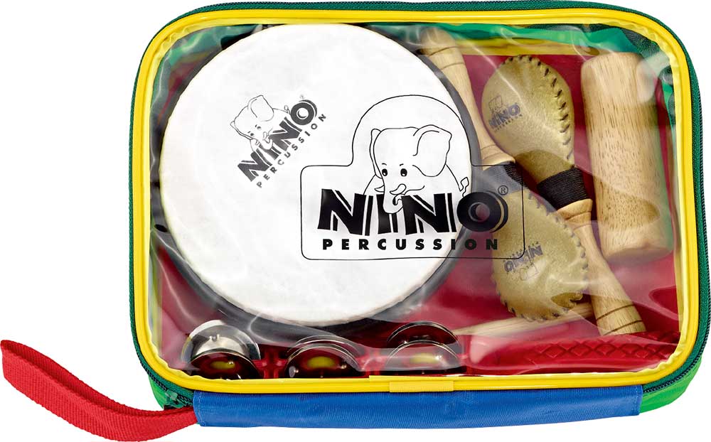 Nino percussion Ninoset1