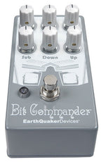 Earthquaker Bit Commander V2 Synth Octaver