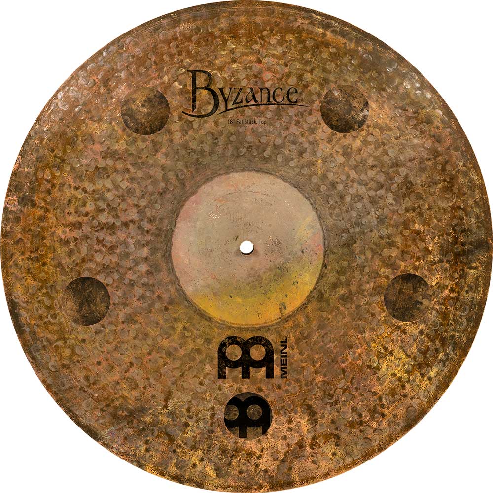 Meinl Ac-fat