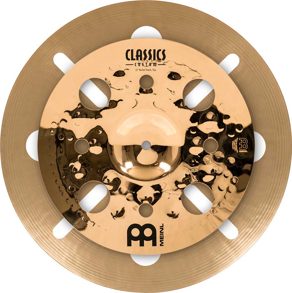 Meinl Ac-bullet