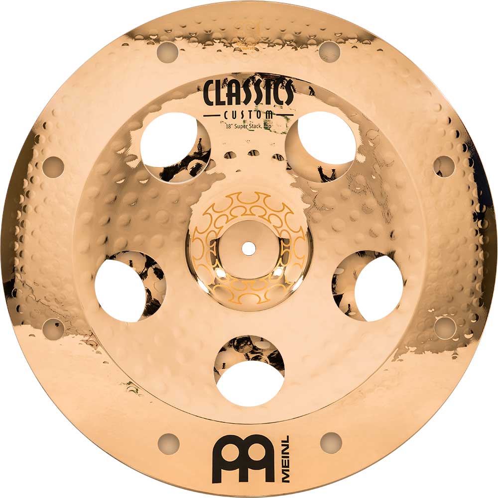 Meinl Ac-super