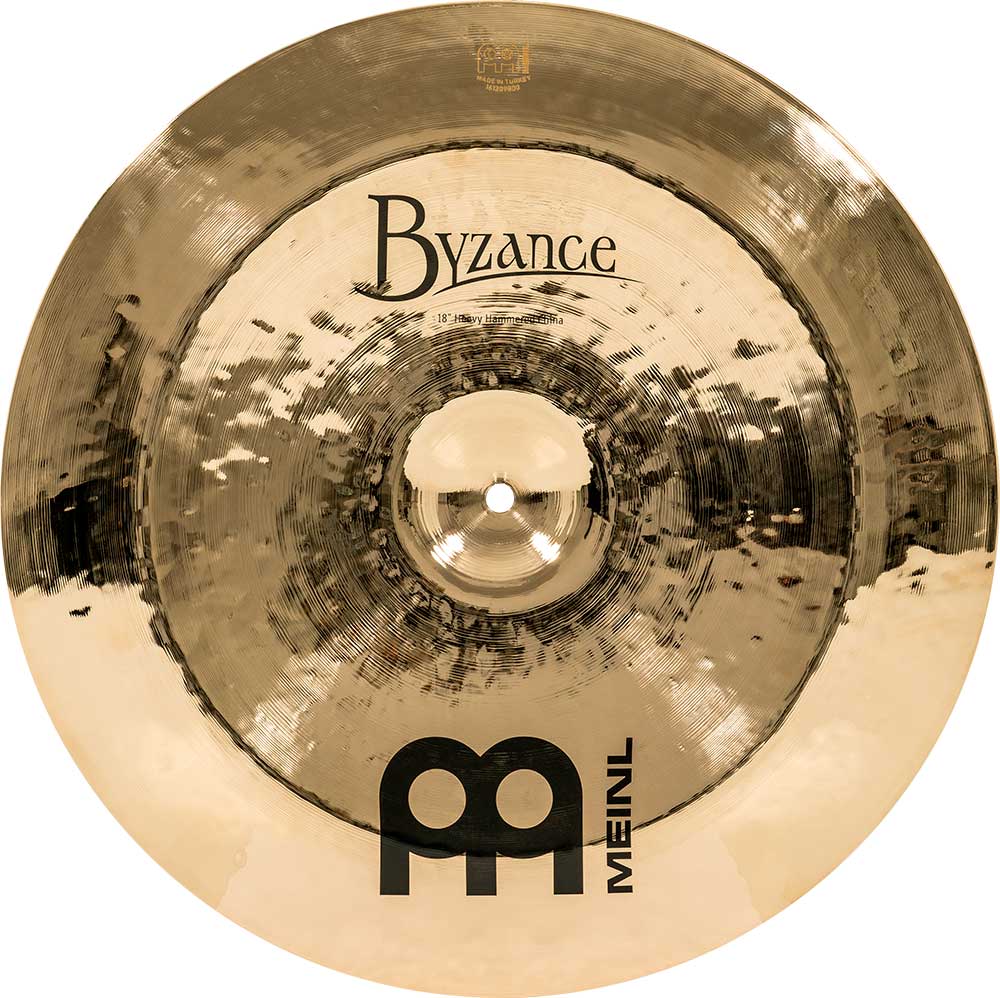 Meinl B18hhch-b