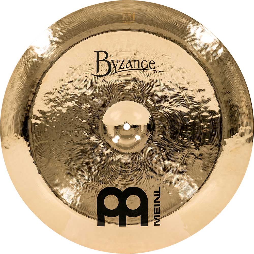 Meinl B20hhch-b