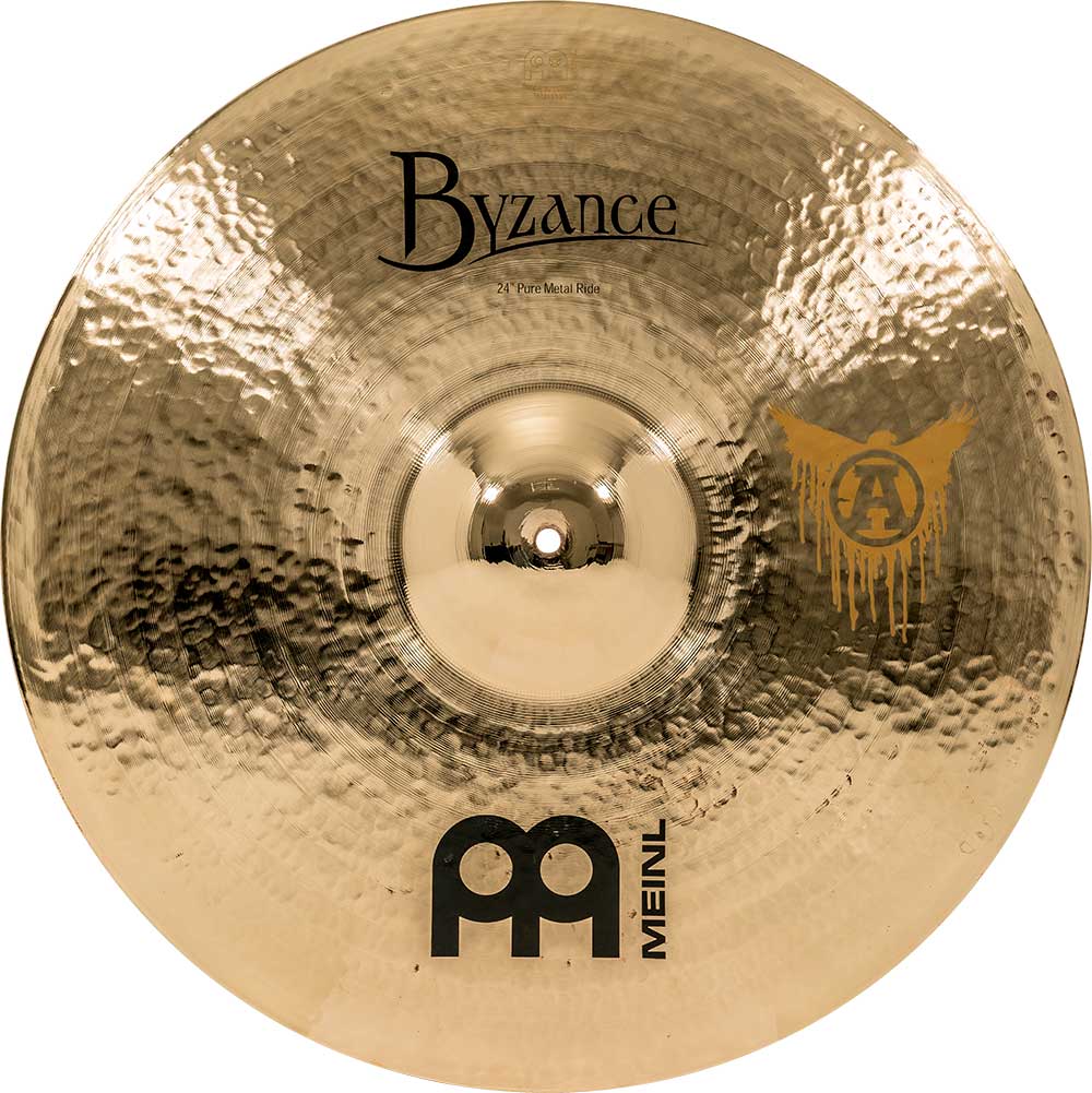 Meinl B24pmr-b