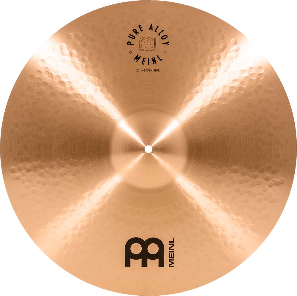 Meinl Pa20mr