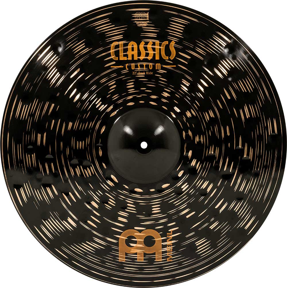 Meinl Cc22dar