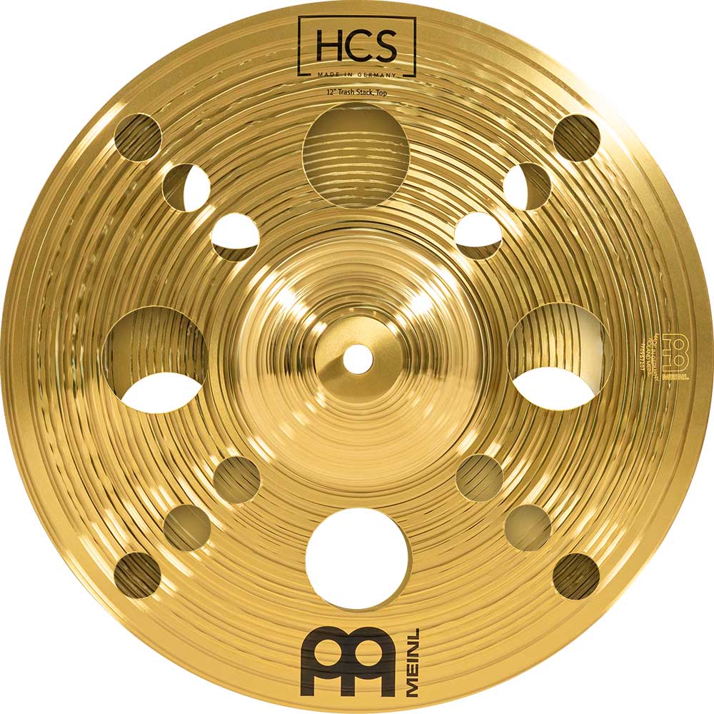 Meinl Hcs12trs