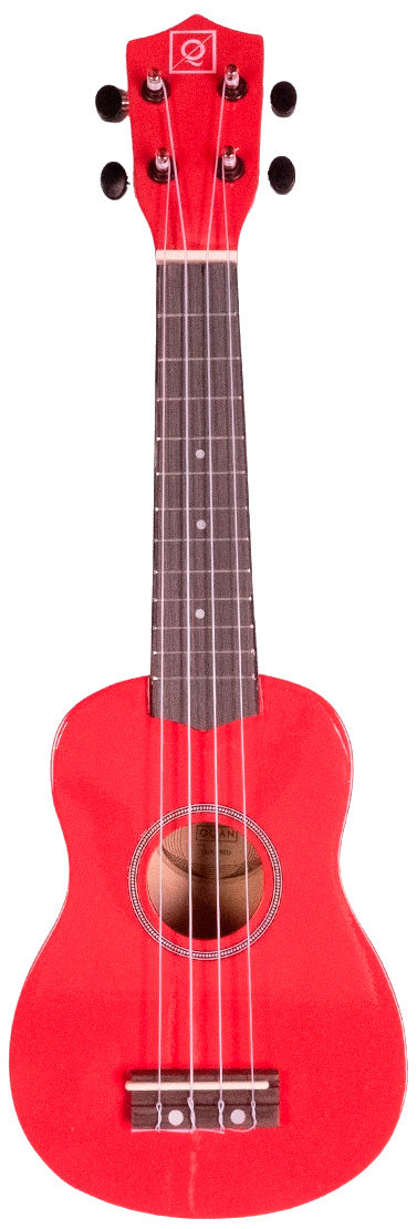 Oqan Quk-1 red