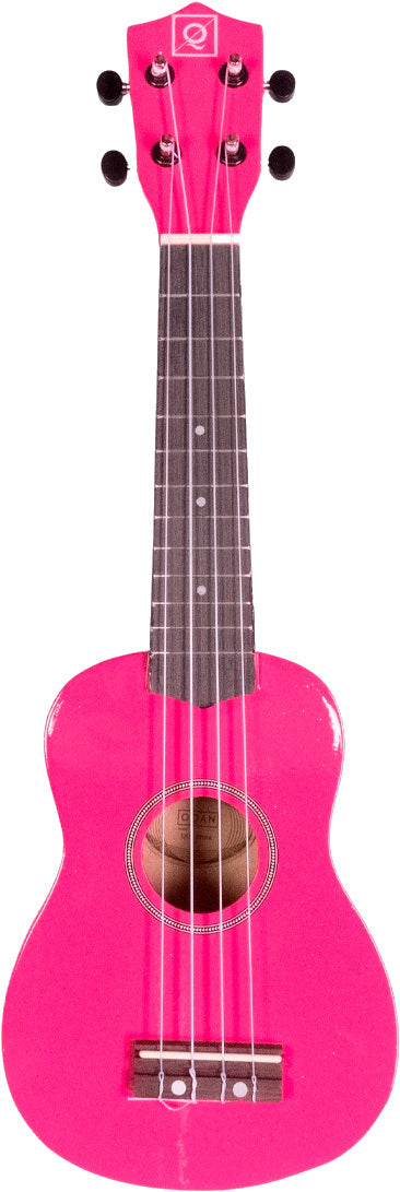Oqan Quk-1 pink
