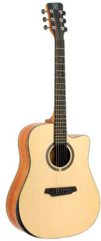 Oqan Qga-100 ce solid nat (preamp)
