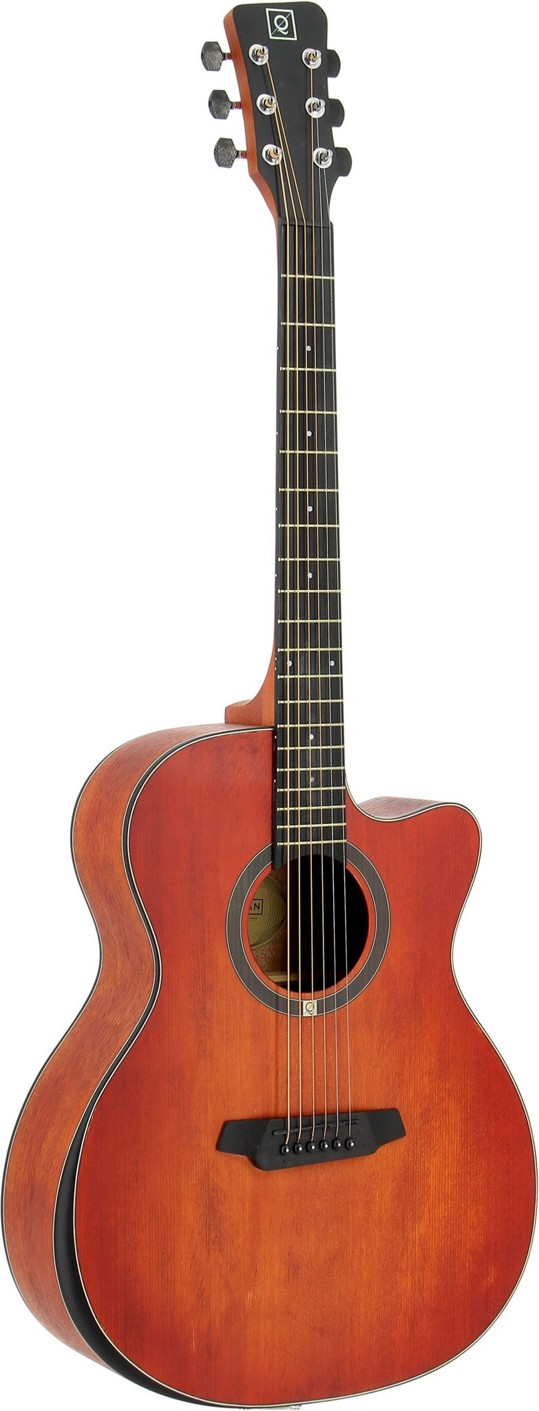 Oqan Qga-102 rdc (no preamp)