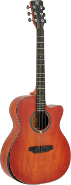 Oqan Qga-102 rdc (no preamp)