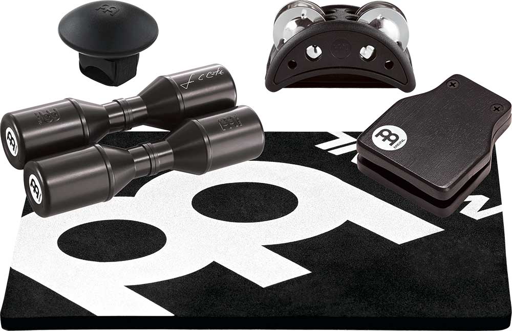 Meinl Pp-2