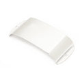 Fender Vintage Precision Bass Pickup Cover Chrome