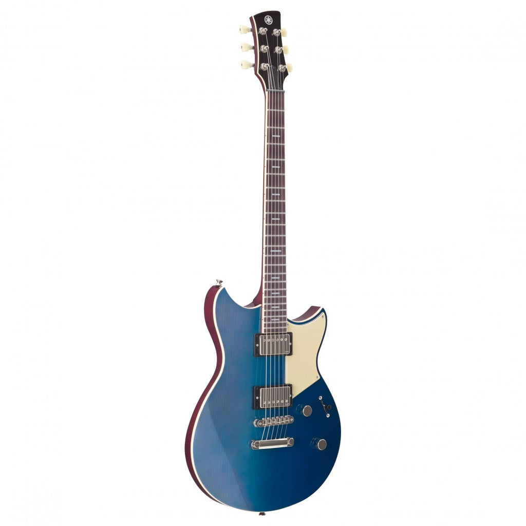 Yamaha Revstar RSP20 Moon Light Blue Chitarra Elettrica