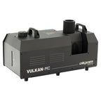 Algam Lighting VULKAN-MC Macchina del Fumo 2000W con Effetto CO2 e Ugello Mobile