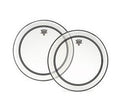 Remo Pelle Powerstroke3 Trasparente 14