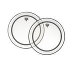 Remo Pelle Powerstroke3 Trasparente 14