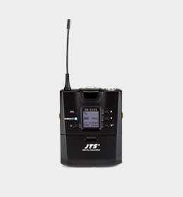 Jts RU901G3 Sistema e RUG3TB Body Pack 614-650MHz