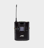 Jts RU901G3 Sistema e RUG3TB Body Pack 614-650MHz