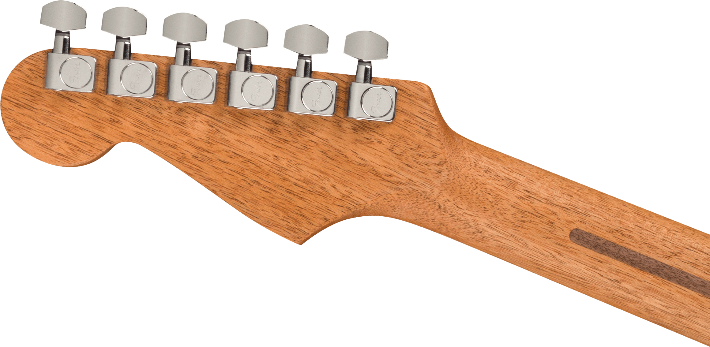 Fender American Acoustasonic Jazzmaster Black Paisley Limited Edition